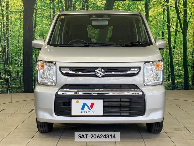 Suzuki WAGON R 2023-10 7935570-13