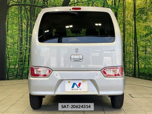 Suzuki WAGON R 2023-10 7935570-14