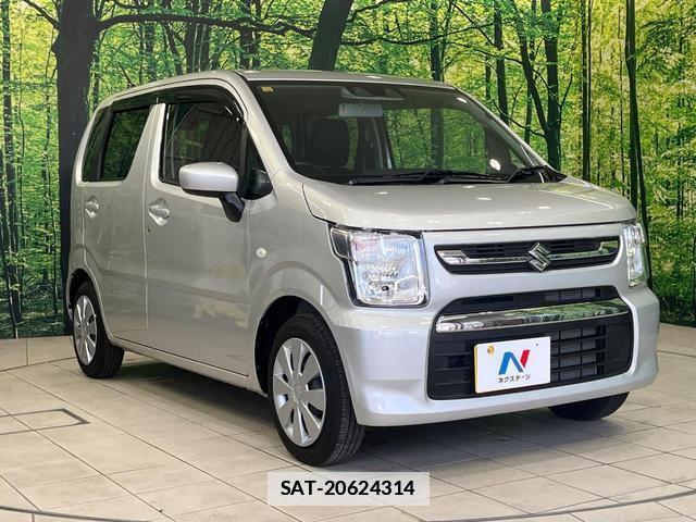 Suzuki WAGON R 2023-10 7935570-15