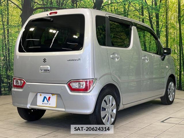 Suzuki WAGON R 2023-10 7935570-16