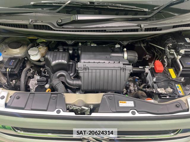 Suzuki WAGON R 2023-10 7935570-17