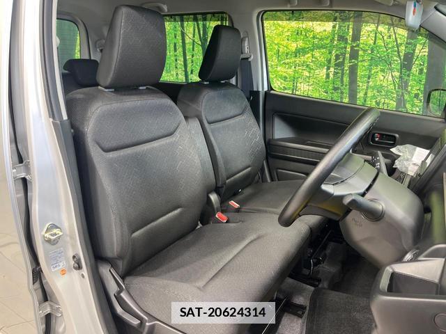 Suzuki WAGON R 2023-10 7935570-7