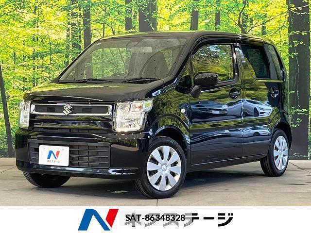 Suzuki WAGON R 2021-08 7936257-0