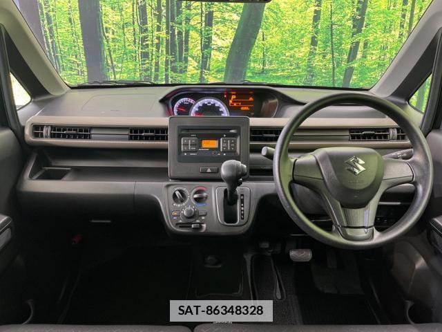 Suzuki WAGON R 2021-08 7936257-1
