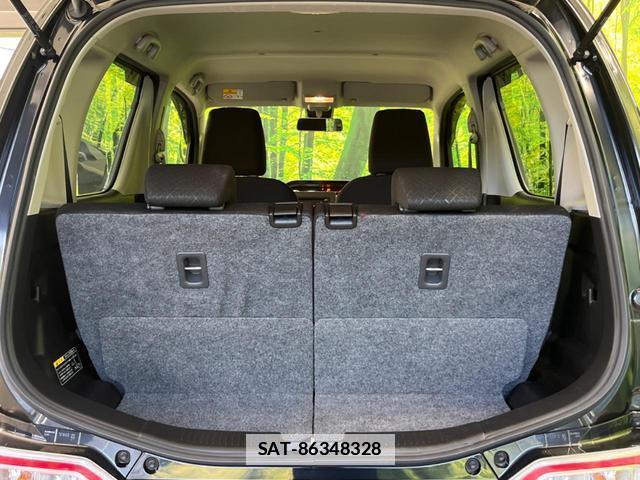 Suzuki WAGON R 2021-08 7936257-10