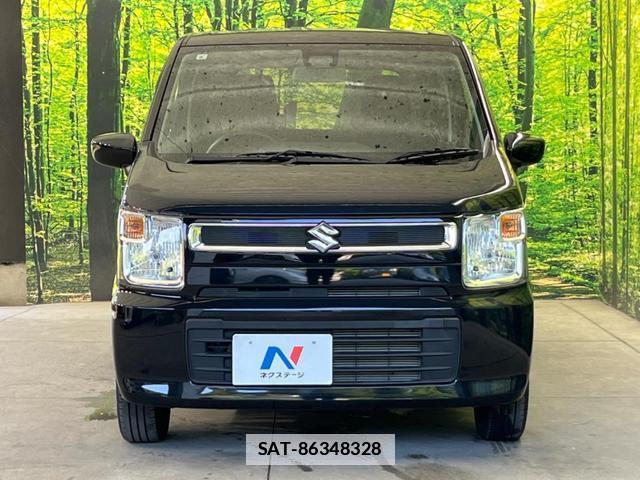 Suzuki WAGON R 2021-08 7936257-13