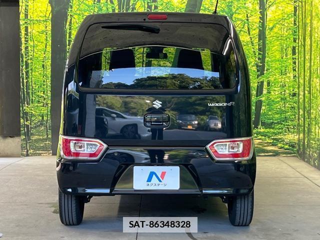 Suzuki WAGON R 2021-08 7936257-14