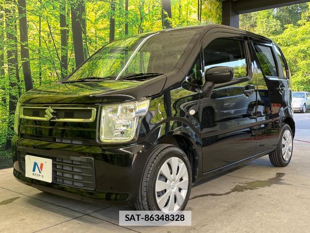 Suzuki WAGON R 2021-08 7936257-15