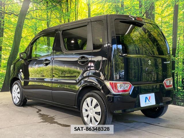 Suzuki WAGON R 2021-08 7936257-16