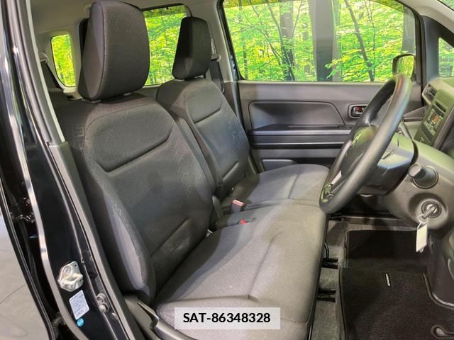 Suzuki WAGON R 2021-08 7936257-7