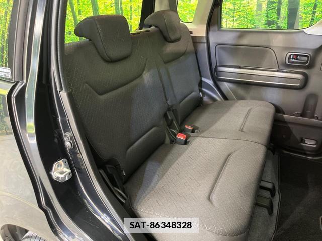 Suzuki WAGON R 2021-08 7936257-8