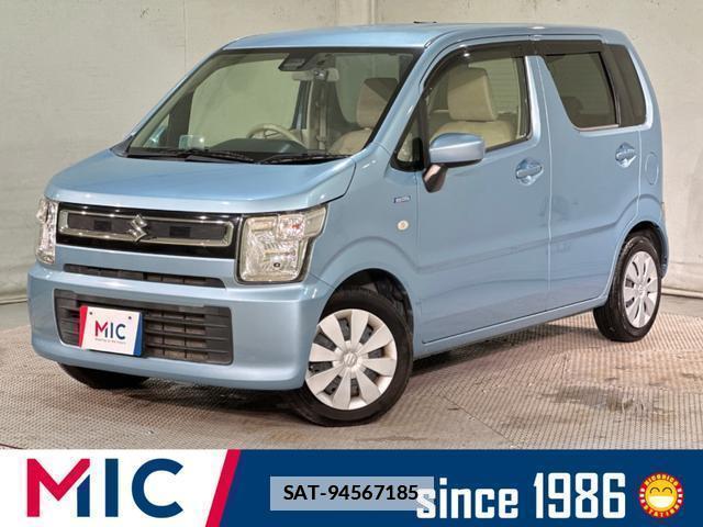 Suzuki WAGON R 2017-05 7936312-0