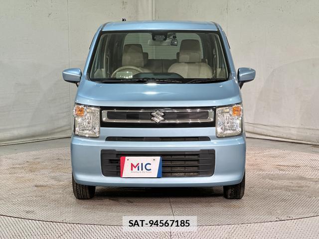 Suzuki WAGON R 2017-05 7936312-11
