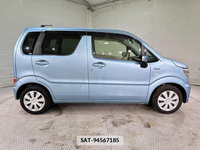 Suzuki WAGON R 2017-05 7936312-13