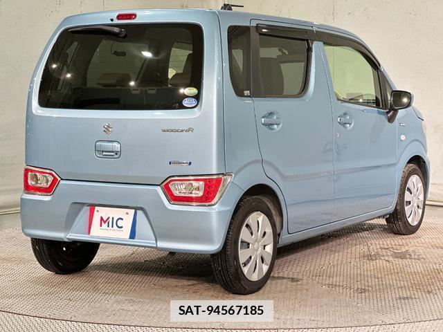 Suzuki WAGON R 2017-05 7936312-14