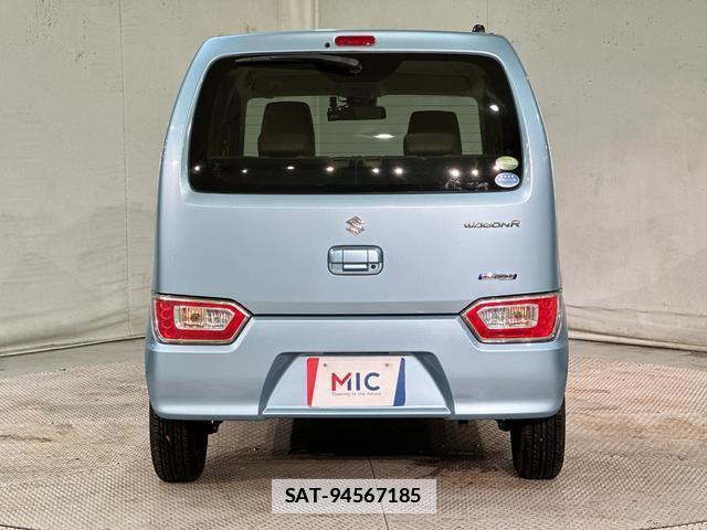 Suzuki WAGON R 2017-05 7936312-15