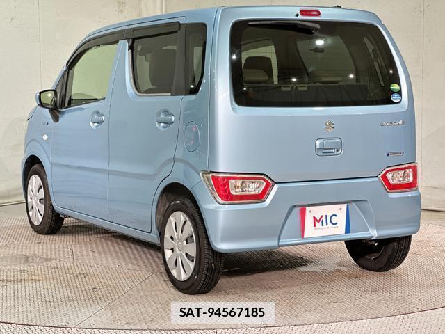 Suzuki WAGON R 2017-05 7936312-16