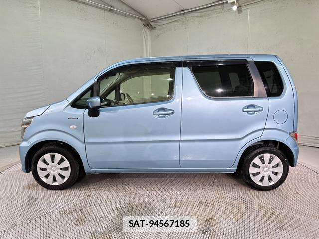 Suzuki WAGON R 2017-05 7936312-17