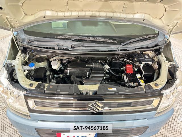 Suzuki WAGON R 2017-05 7936312-18