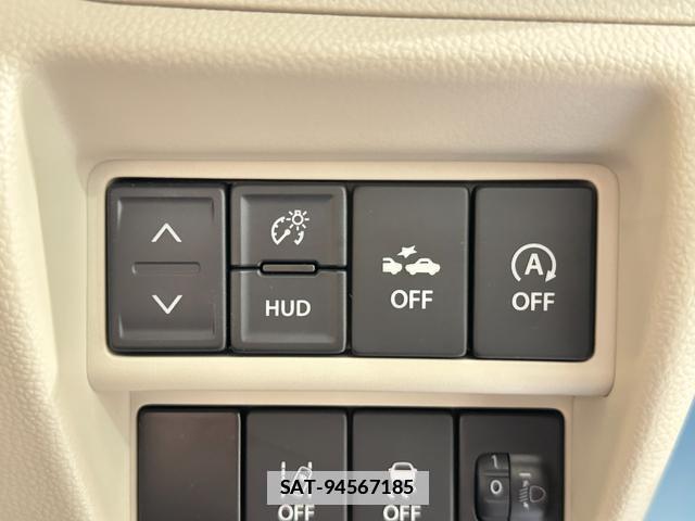 Suzuki WAGON R 2017-05 7936312-4