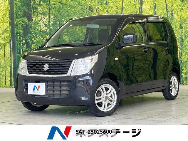 Suzuki WAGON R 2014-11 7936769-0