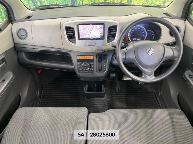 Suzuki WAGON R 2014-11 7936769-1