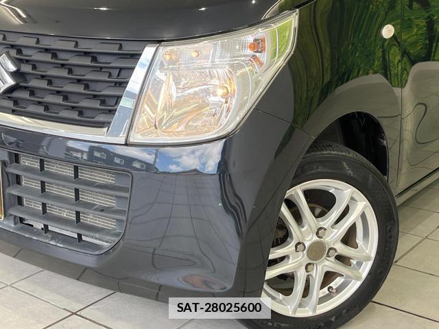 Suzuki WAGON R 2014-11 7936769-10