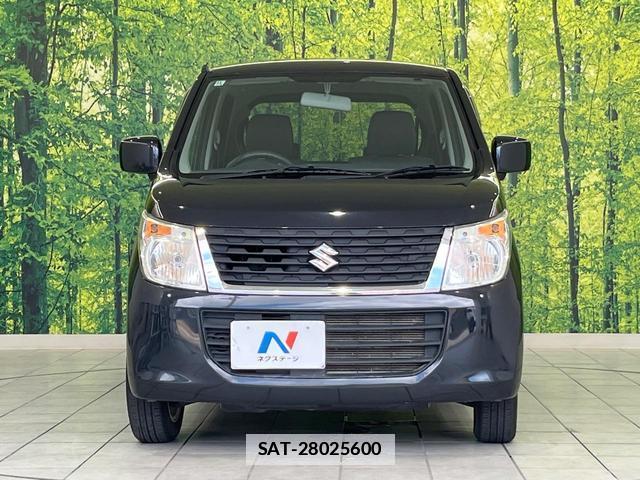 Suzuki WAGON R 2014-11 7936769-12