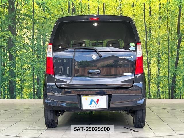 Suzuki WAGON R 2014-11 7936769-13