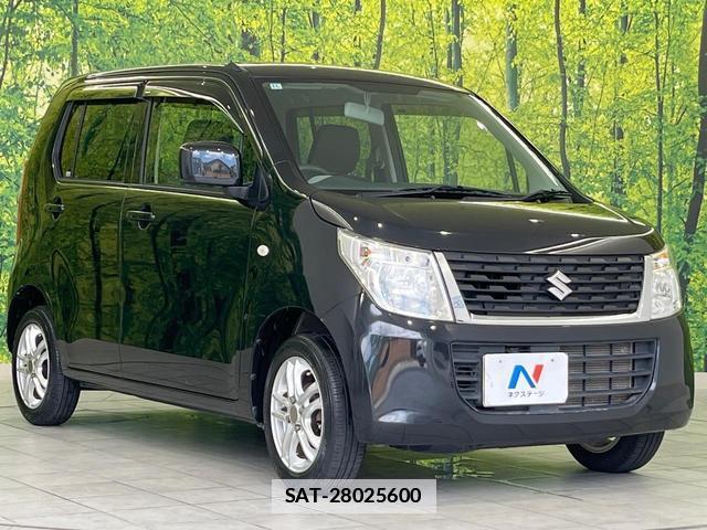 Suzuki WAGON R 2014-11 7936769-14