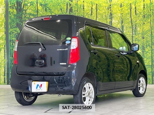 Suzuki WAGON R 2014-11 7936769-15