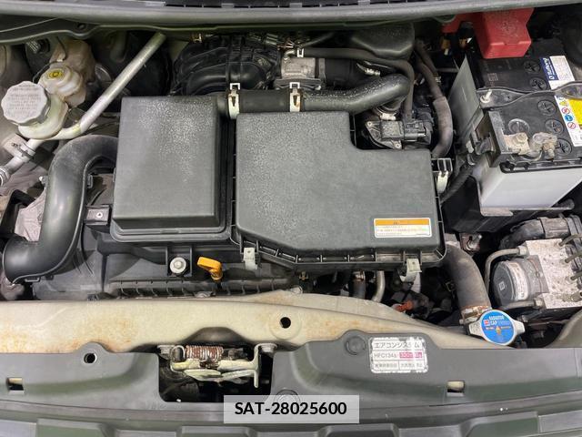 Suzuki WAGON R 2014-11 7936769-16