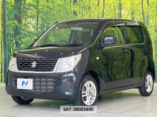 Suzuki WAGON R 2014-11 7936769-19