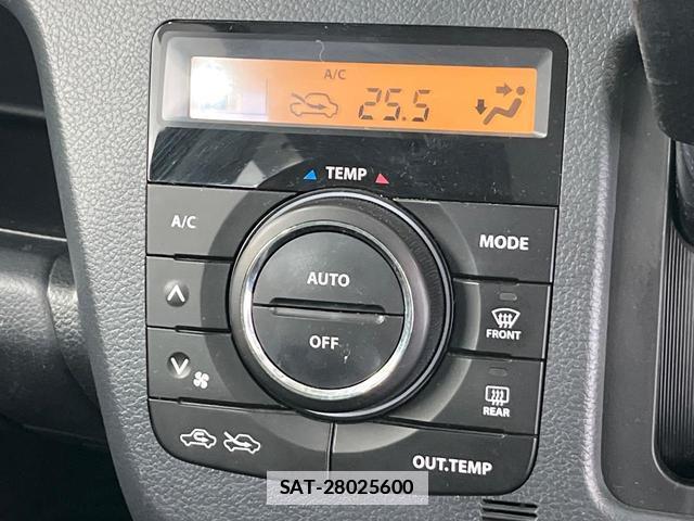 Suzuki WAGON R 2014-11 7936769-4
