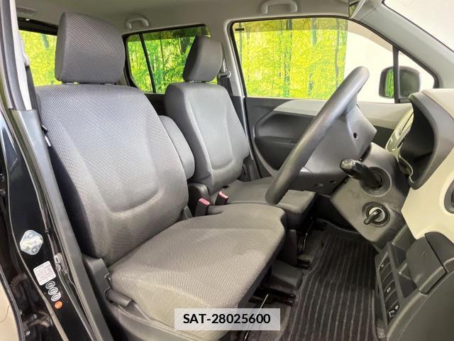 Suzuki WAGON R 2014-11 7936769-6