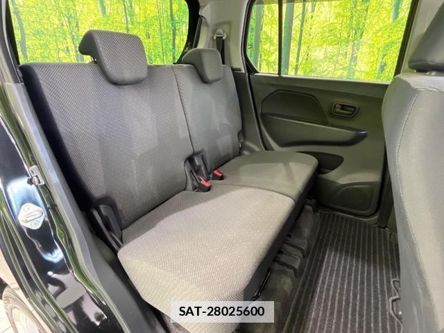 Suzuki WAGON R 2014-11 7936769-7