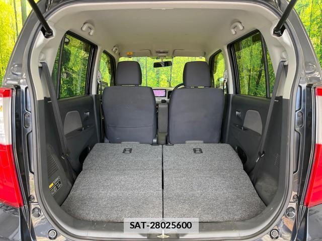 Suzuki WAGON R 2014-11 7936769-8