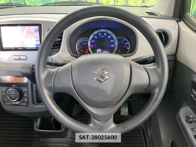Suzuki WAGON R 2014-11 7936769-9