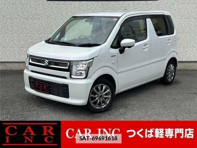 Suzuki WAGON R 2017-03 7937212-0