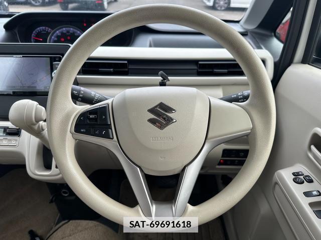 Suzuki WAGON R 2017-03 7937212-10