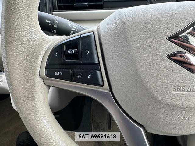 Suzuki WAGON R 2017-03 7937212-11