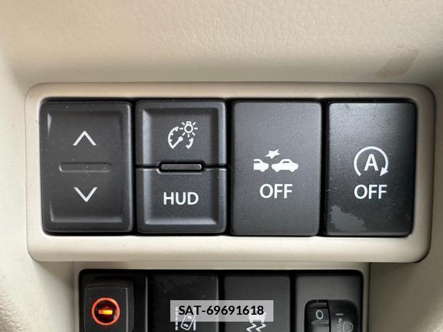 Suzuki WAGON R 2017-03 7937212-14