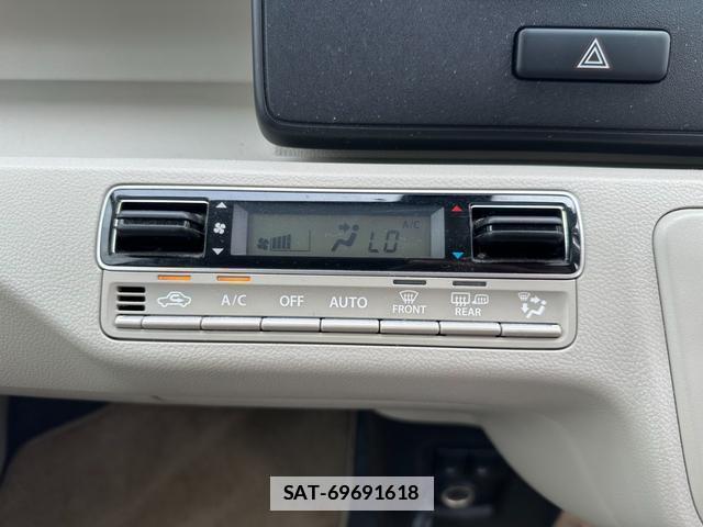 Suzuki WAGON R 2017-03 7937212-17