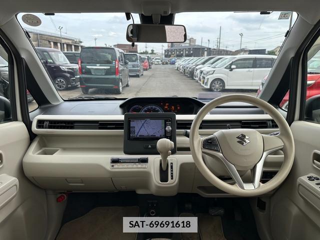 Suzuki WAGON R 2017-03 7937212-3