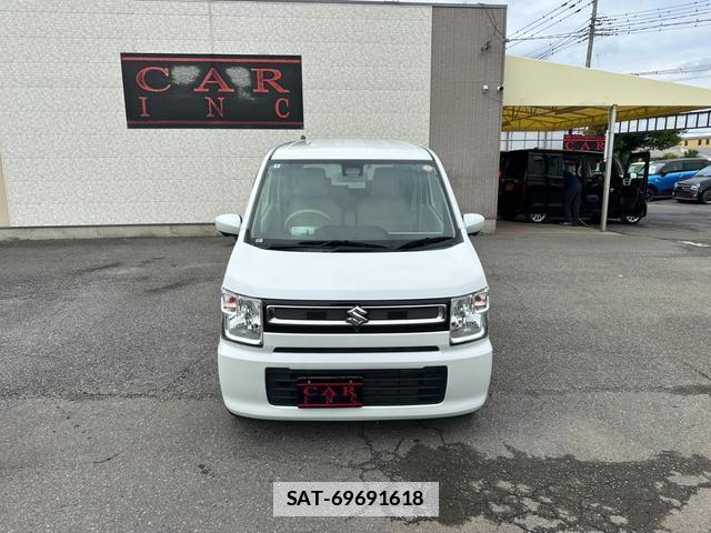 Suzuki WAGON R 2017-03 7937212-4
