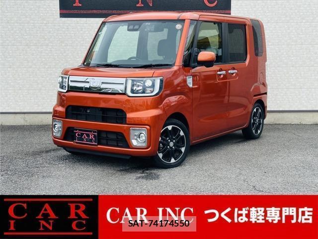 Daihatsu WAKE 2020-10 7937210-0