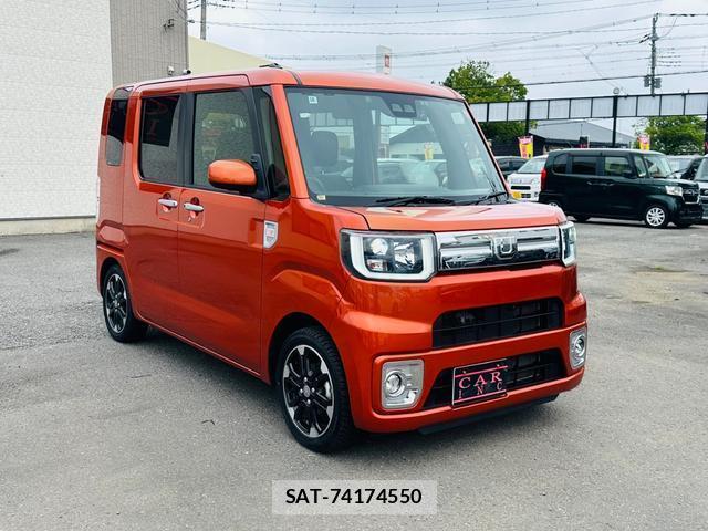Daihatsu WAKE 2020-10 7937210-1