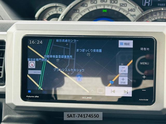 Daihatsu WAKE 2020-10 7937210-11