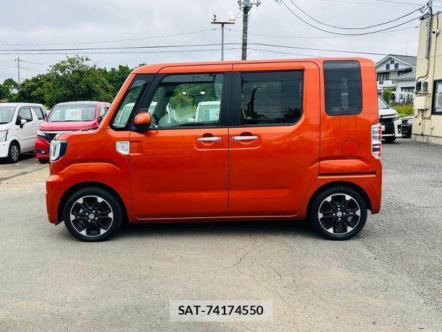 Daihatsu WAKE 2020-10 7937210-14