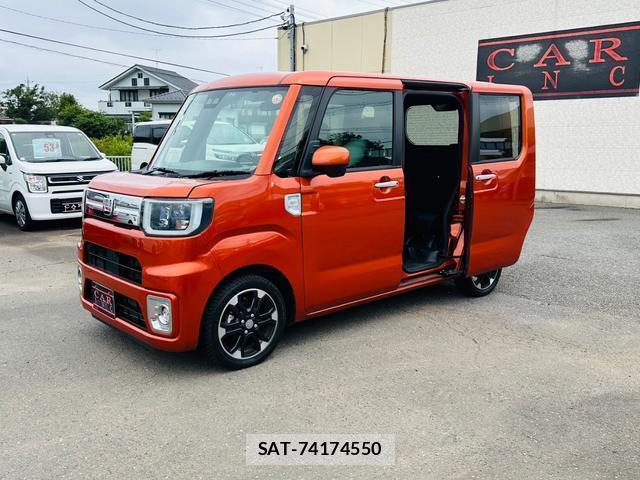 Daihatsu WAKE 2020-10 7937210-15